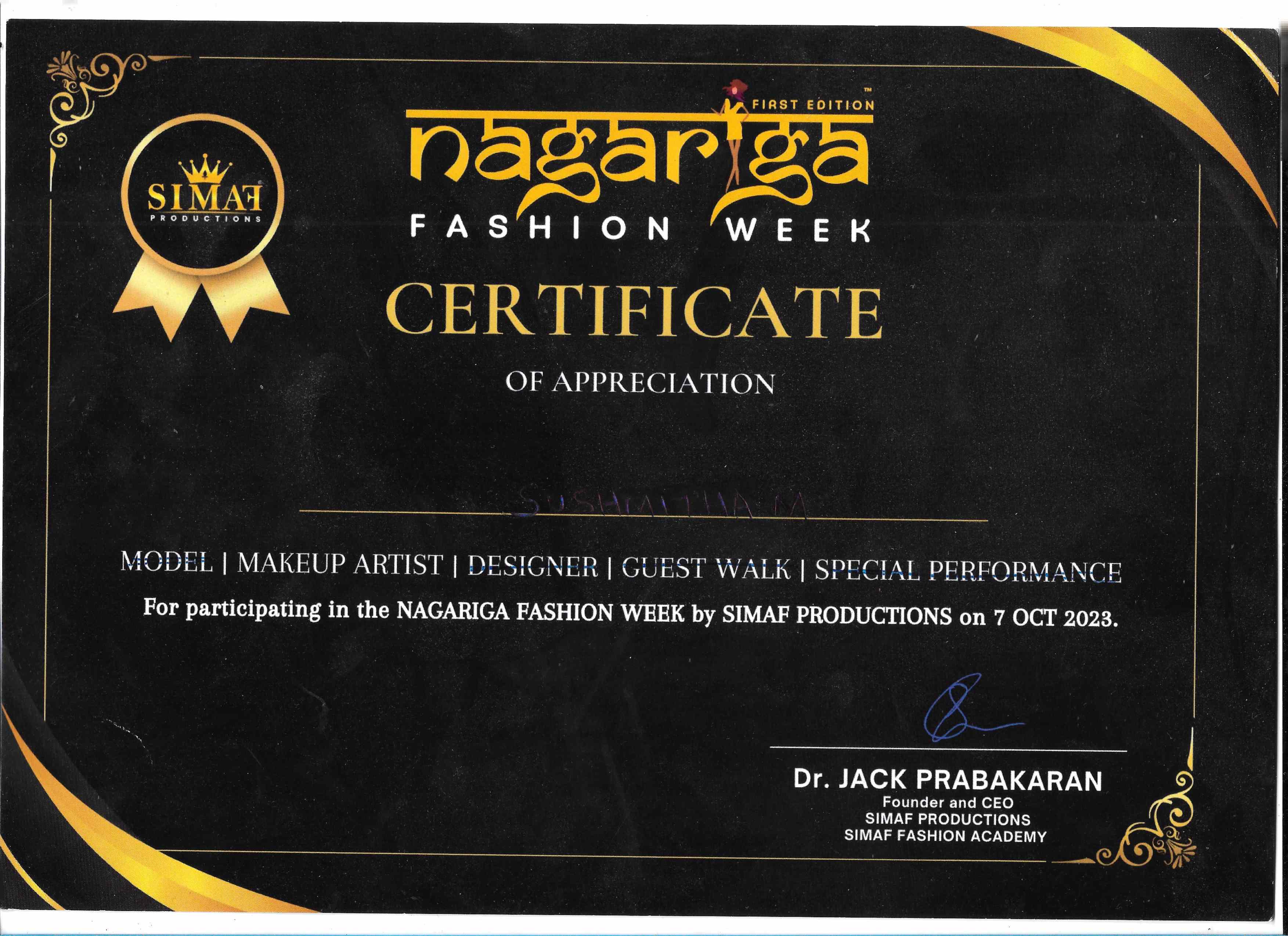 cert